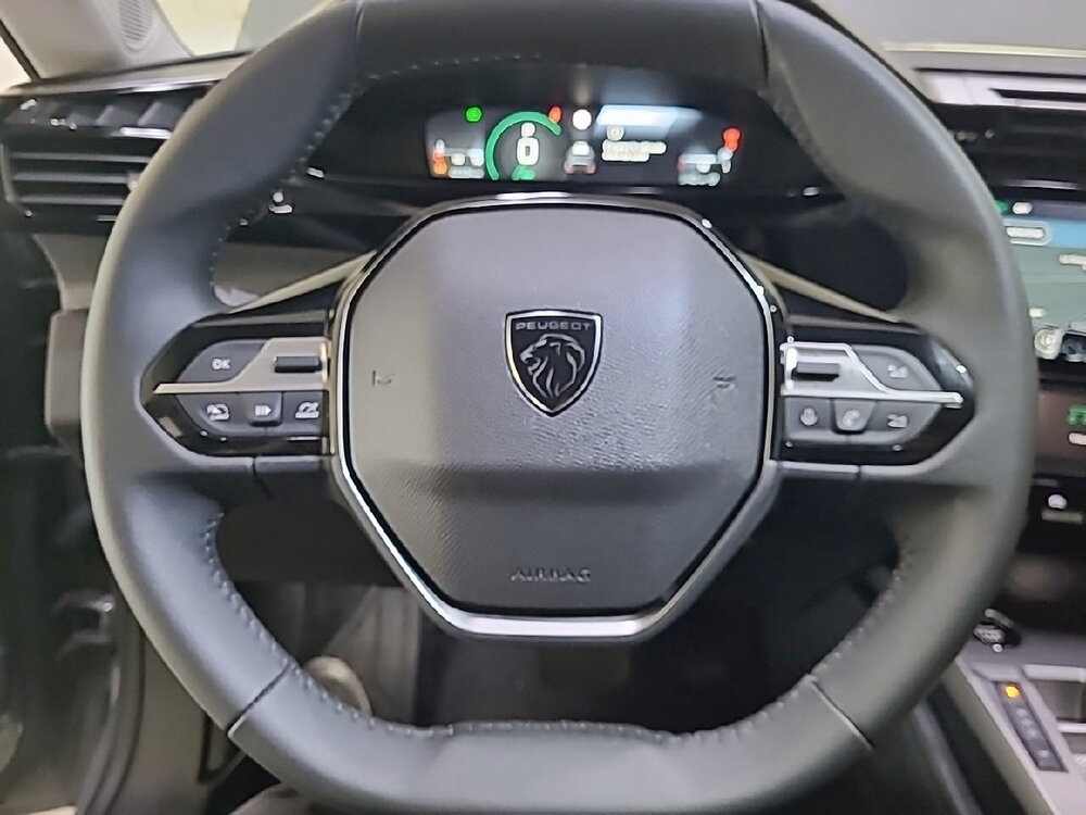 Occasion PEUGEOT 308 308 Hybrid 145 e-DCS6 - Allure