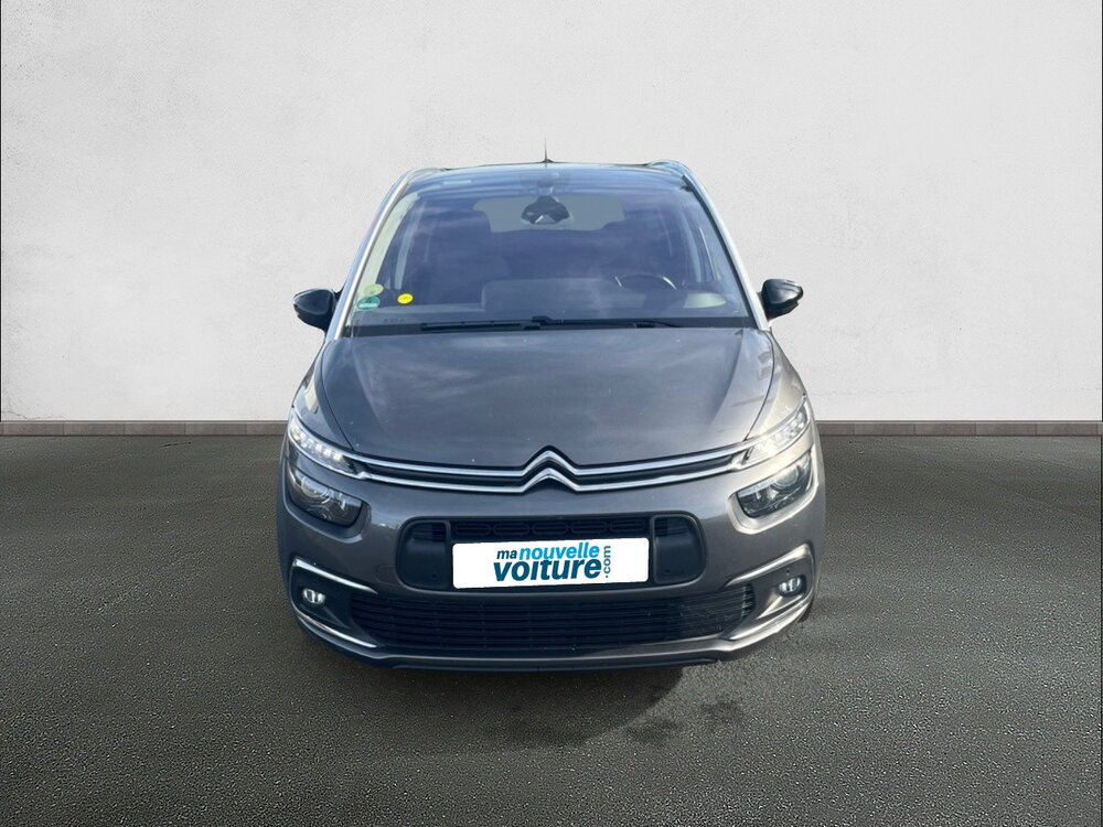 Occasion CITROEN Grand C4 Spacetourer Grand C4 Spacetourer BlueHDi 130 S&S EAT8 - Shine Pack