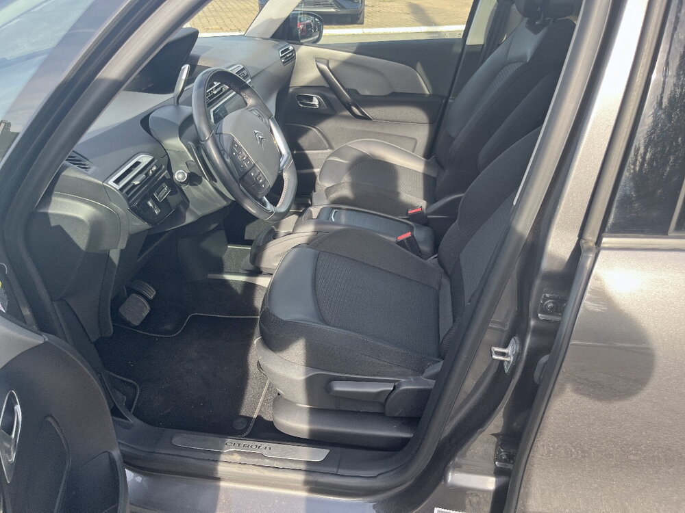 Occasion CITROEN Grand C4 Spacetourer Grand C4 Spacetourer BlueHDi 130 S&S EAT8 - Shine Pack