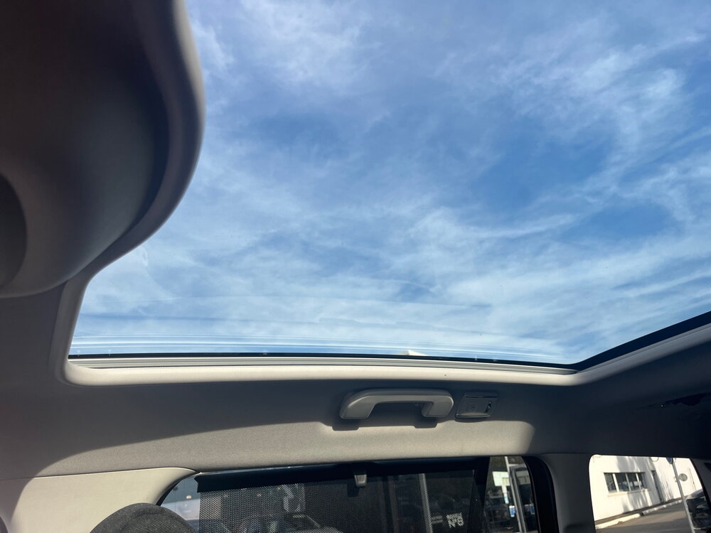 Occasion CITROEN Grand C4 Spacetourer Grand C4 Spacetourer BlueHDi 130 S&S EAT8 - Shine Pack