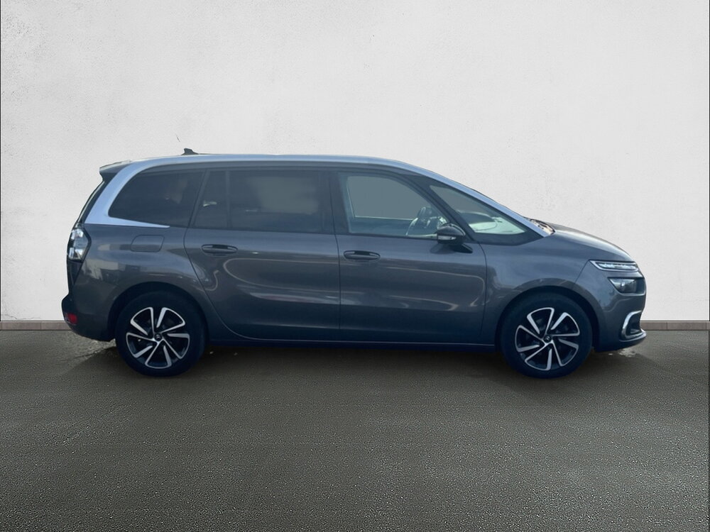 Occasion CITROEN Grand C4 Spacetourer Grand C4 Spacetourer BlueHDi 130 S&S EAT8 - Shine Pack