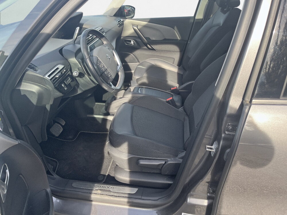 Occasion CITROEN Grand C4 Spacetourer Grand C4 Spacetourer BlueHDi 130 S&S EAT8 - Shine Pack
