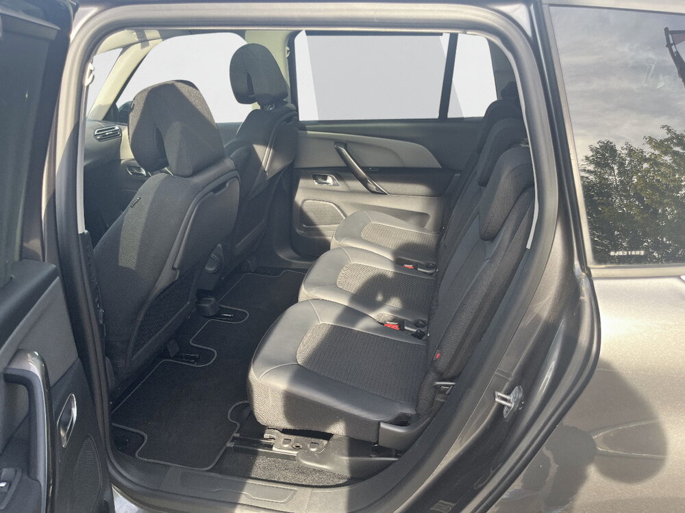 Occasion CITROEN Grand C4 Spacetourer Grand C4 Spacetourer BlueHDi 130 S&S EAT8 - Shine Pack