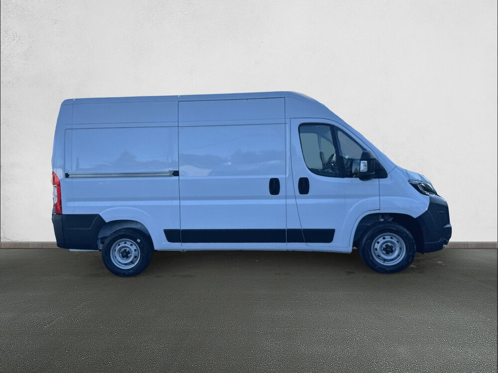 Occasion CITROEN Jumper JUMPER FGN 3.3T D L2H2 140 CH MANUELLE