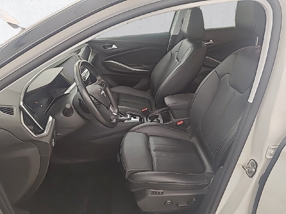 Occasion OPEL Grandland Grandland Hybrid 225 ch BVA8 - Ultimate