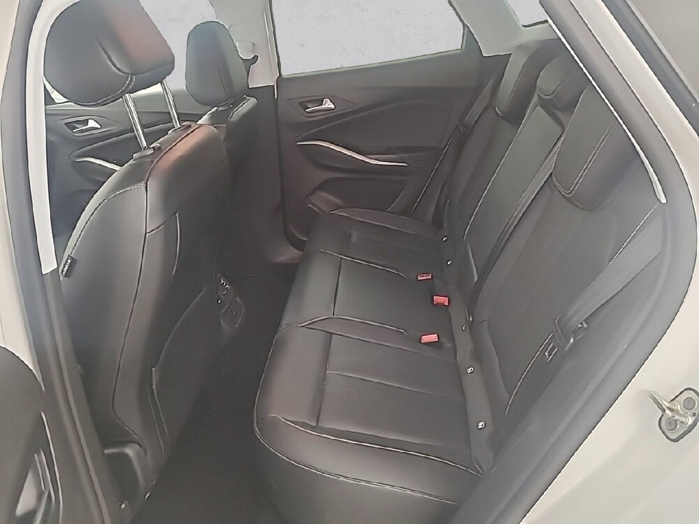 Occasion OPEL Grandland Grandland Hybrid 225 ch BVA8 - Ultimate