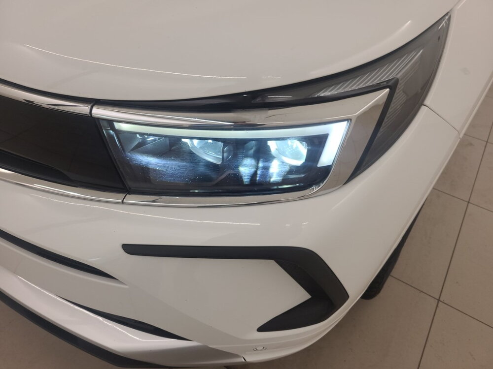 Occasion OPEL Grandland Grandland Hybrid 225 ch BVA8 - Ultimate