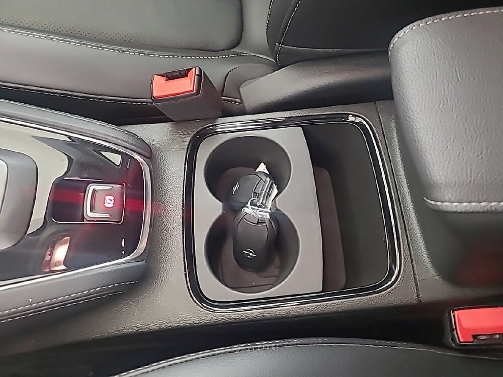 Occasion OPEL Grandland Grandland Hybrid 225 ch BVA8 - Ultimate