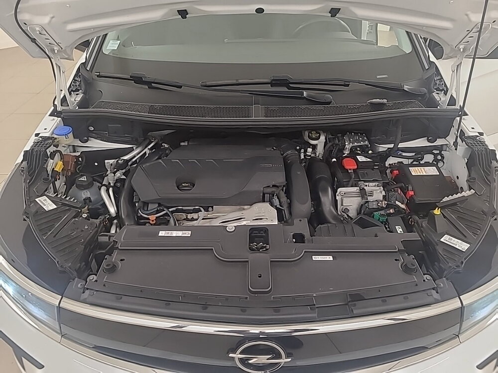 Occasion OPEL Grandland Grandland Hybrid 225 ch BVA8 - Ultimate