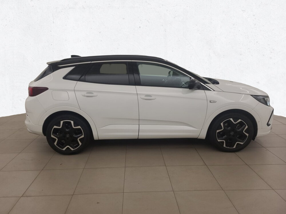 Occasion OPEL Grandland Grandland Hybrid 225 ch BVA8 - Ultimate