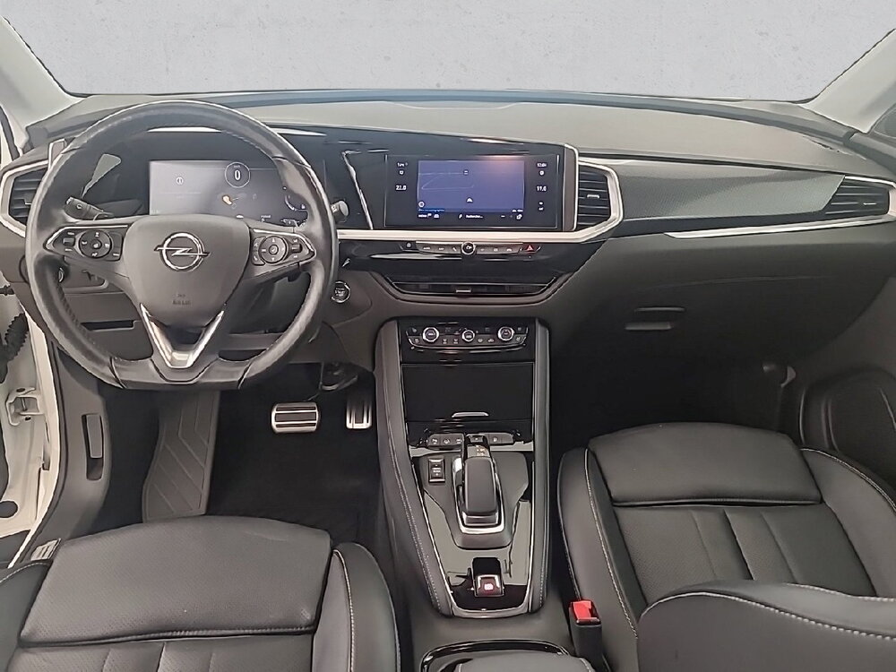 Occasion OPEL Grandland Grandland Hybrid 225 ch BVA8 - Ultimate