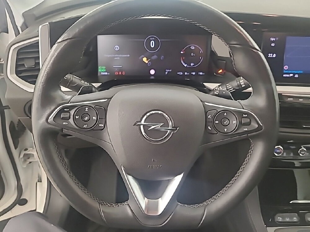 Occasion OPEL Grandland Grandland Hybrid 225 ch BVA8 - Ultimate