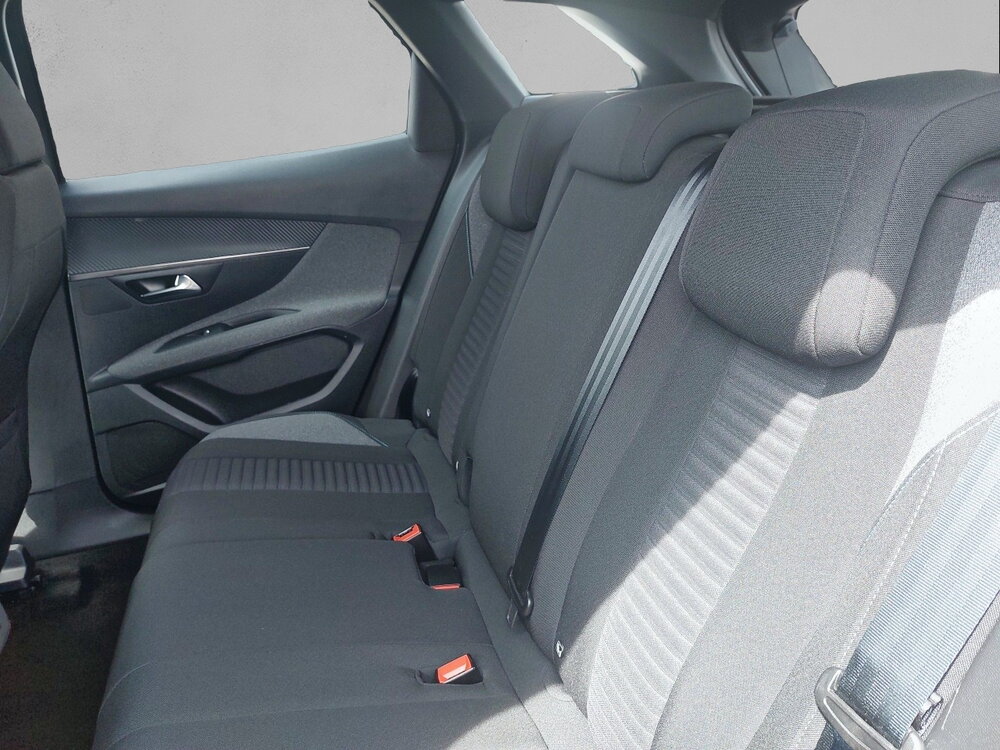 Occasion PEUGEOT 3008 3008 BlueHDi 130ch S&S EAT8 - Active Pack