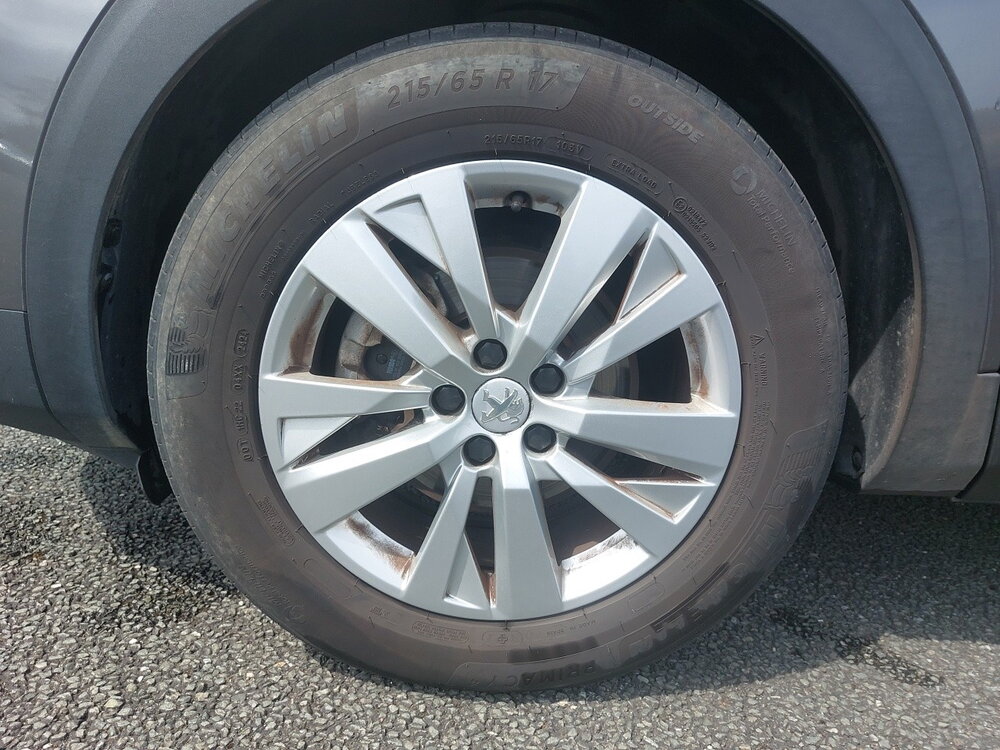 Occasion PEUGEOT 3008 3008 BlueHDi 130ch S&S EAT8 - Active Pack