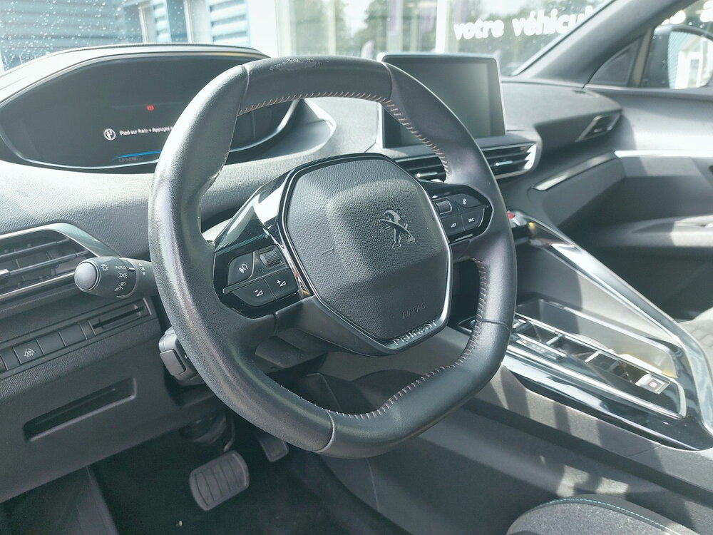 Occasion PEUGEOT 3008 3008 BlueHDi 130ch S&S EAT8 - Active Pack