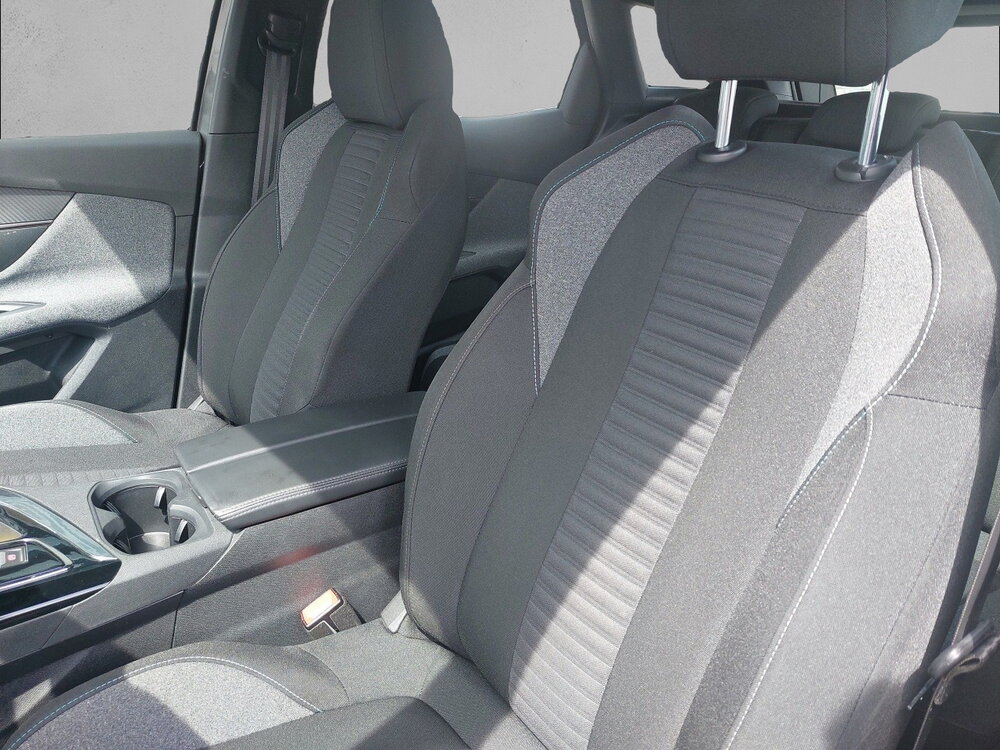 Occasion PEUGEOT 3008 3008 BlueHDi 130ch S&S EAT8 - Active Pack