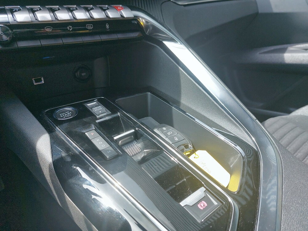 Occasion PEUGEOT 3008 3008 BlueHDi 130ch S&S EAT8 - Active Pack
