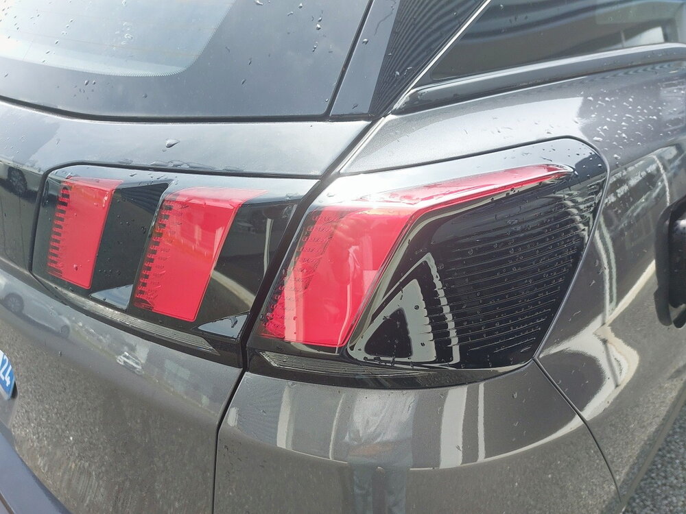 Occasion PEUGEOT 3008 3008 BlueHDi 130ch S&S EAT8 - Active Pack