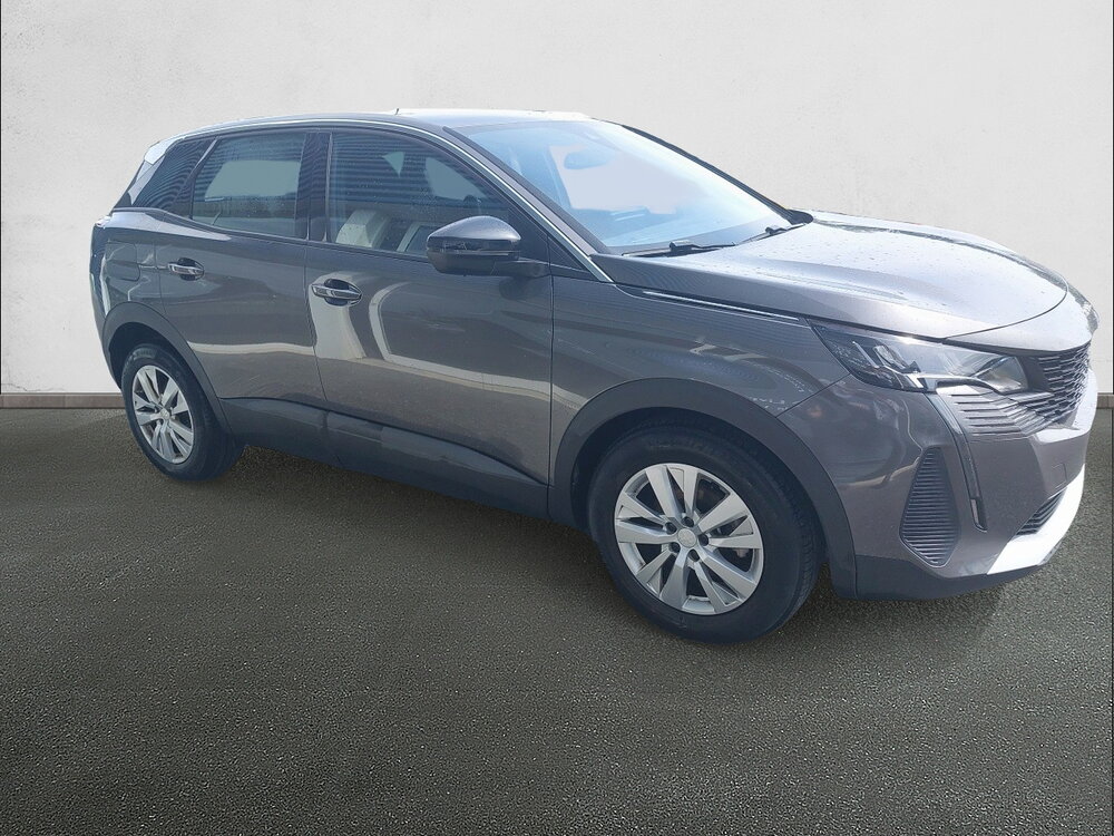 Occasion PEUGEOT 3008 3008 BlueHDi 130ch S&S EAT8 - Active Pack