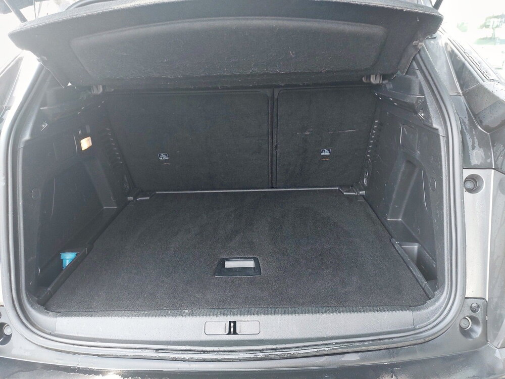 Occasion PEUGEOT 3008 3008 BlueHDi 130ch S&S EAT8 - Active Pack
