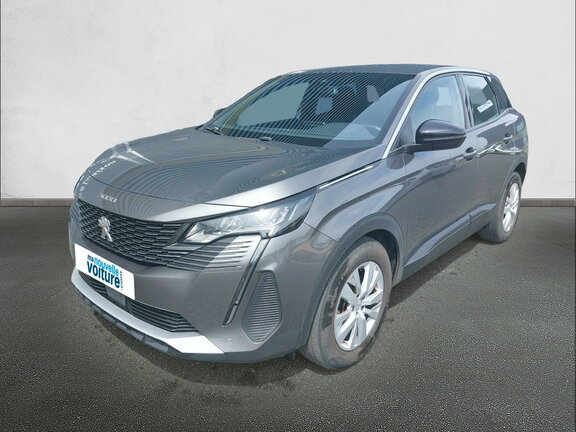 Occasion PEUGEOT 3008 3008 BlueHDi 130ch S&S EAT8 - Active Pack