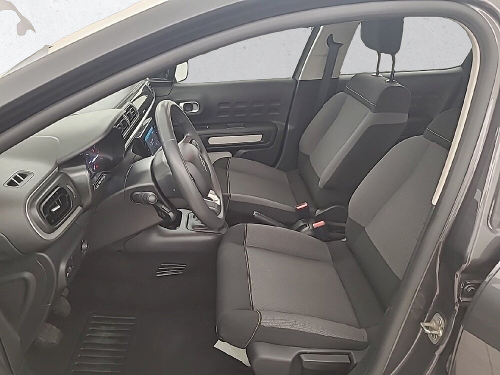 Occasion CITROEN C3 C3 BlueHDi 100 S&S BVM6 - Feel Pack