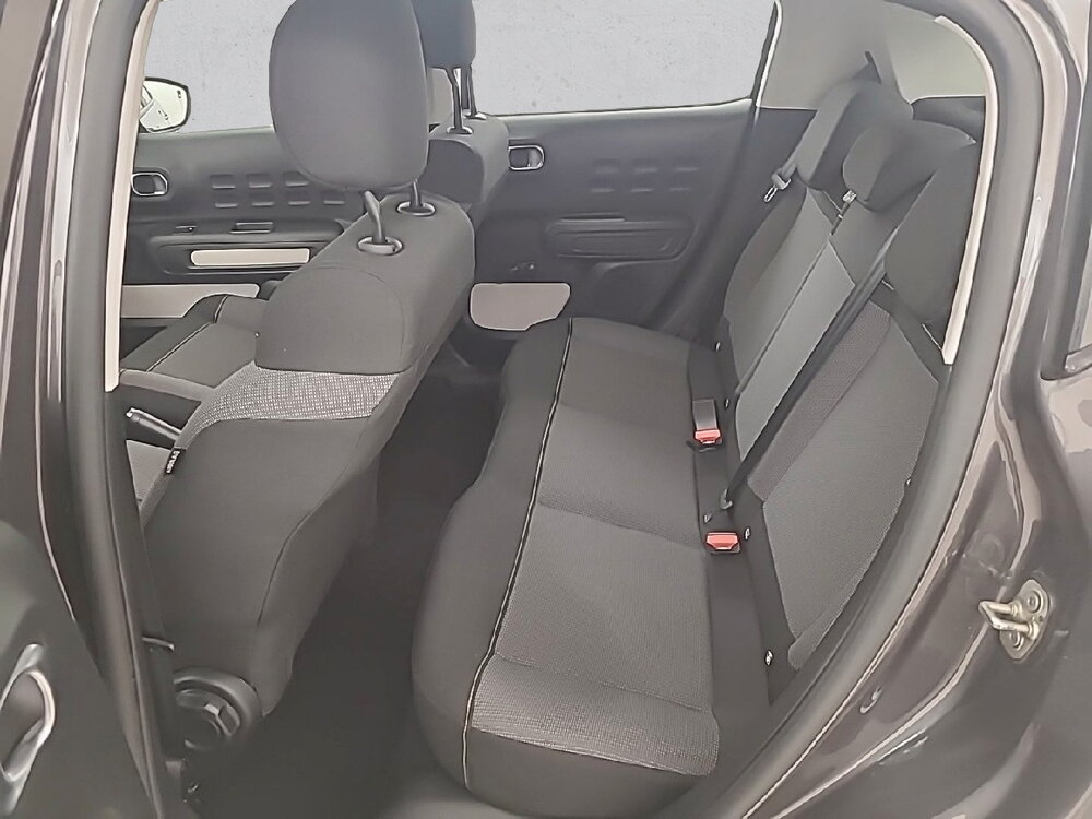 Occasion CITROEN C3 C3 BlueHDi 100 S&S BVM6 - Feel Pack