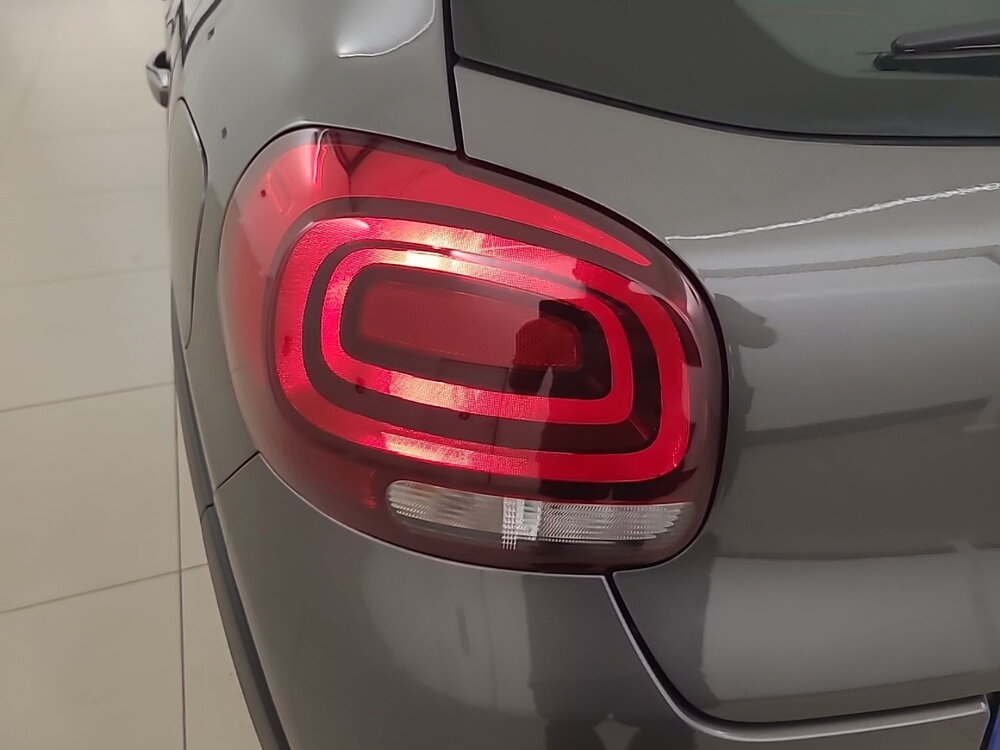 Occasion CITROEN C3 C3 BlueHDi 100 S&S BVM6 - Feel Pack