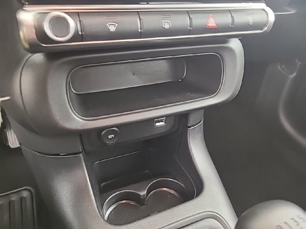 Occasion CITROEN C3 C3 BlueHDi 100 S&S BVM6 - Feel Pack