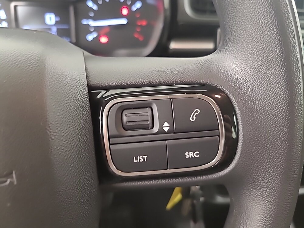 Occasion CITROEN C3 C3 BlueHDi 100 S&S BVM6 - Feel Pack