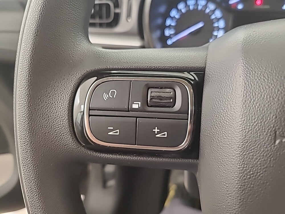 Occasion CITROEN C3 C3 BlueHDi 100 S&S BVM6 - Feel Pack