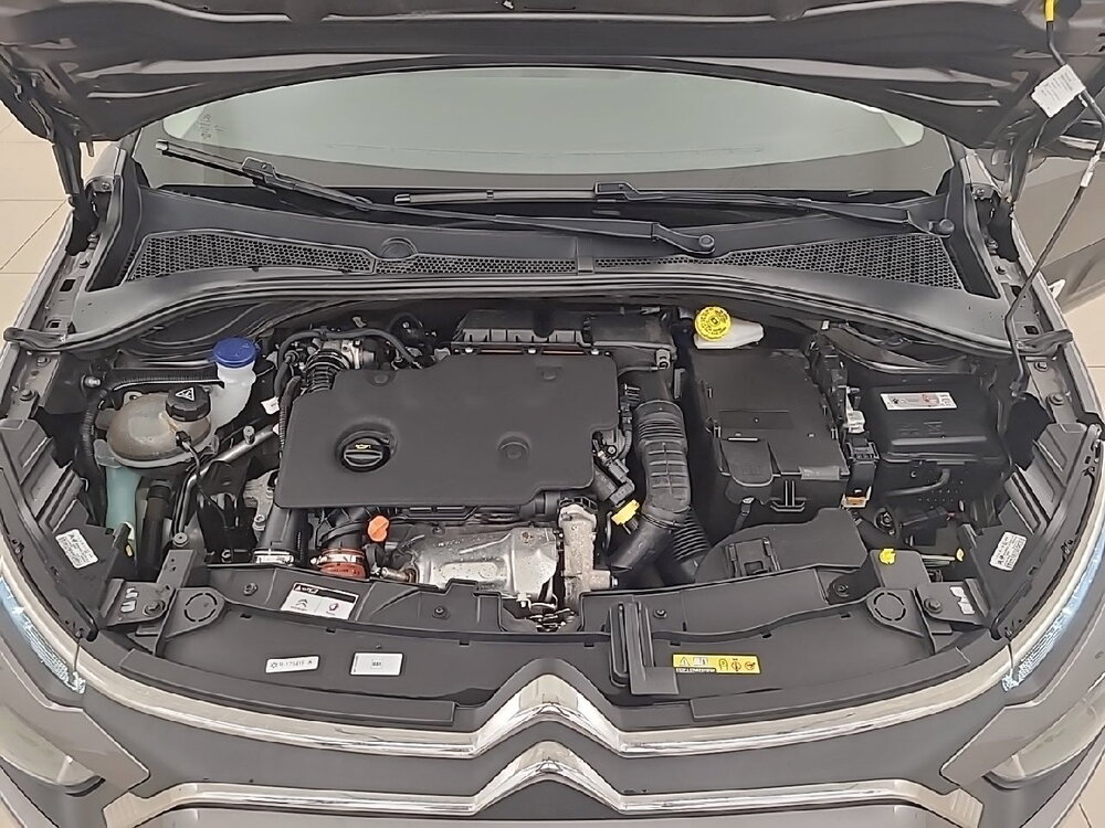 Occasion CITROEN C3 C3 BlueHDi 100 S&S BVM6 - Feel Pack