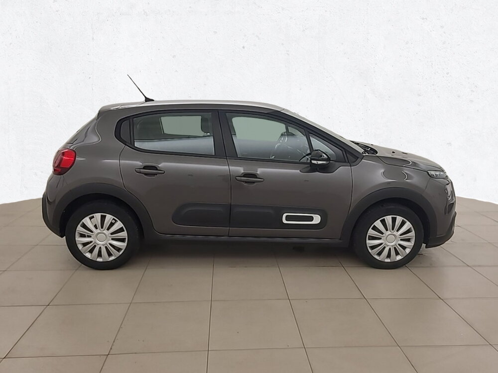 Occasion CITROEN C3 C3 BlueHDi 100 S&S BVM6 - Feel Pack