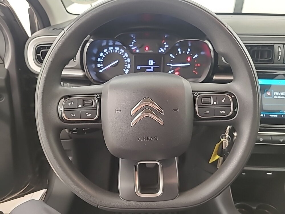 Occasion CITROEN C3 C3 BlueHDi 100 S&S BVM6 - Feel Pack