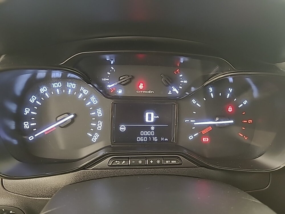 Occasion CITROEN C3 C3 BlueHDi 100 S&S BVM6 - Feel Pack
