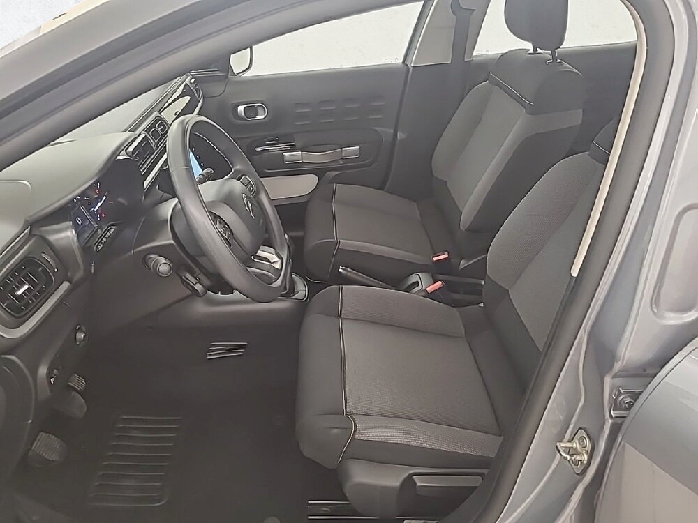 Occasion CITROEN C3 C3 PureTech 83 S&S BVM5 - Feel Business