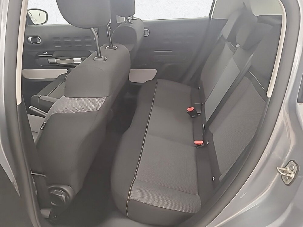 Occasion CITROEN C3 C3 PureTech 83 S&S BVM5 - Feel Business
