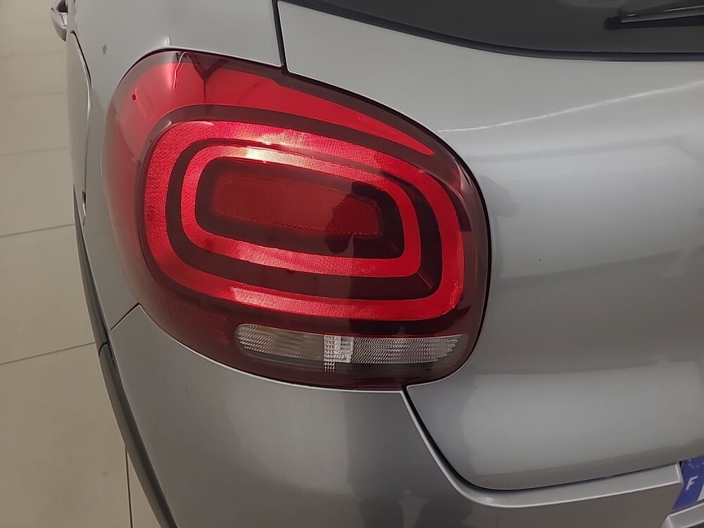 Occasion CITROEN C3 C3 PureTech 83 S&S BVM5 - Feel Business