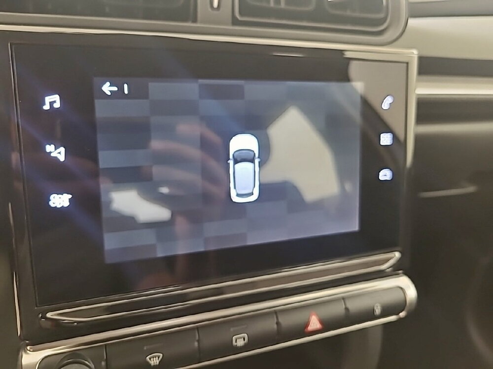 Occasion CITROEN C3 C3 PureTech 83 S&S BVM5 - Feel Business