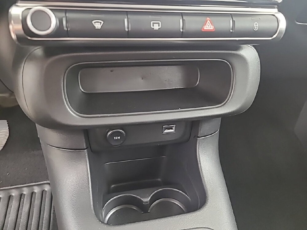 Occasion CITROEN C3 C3 PureTech 83 S&S BVM5 - Feel Business