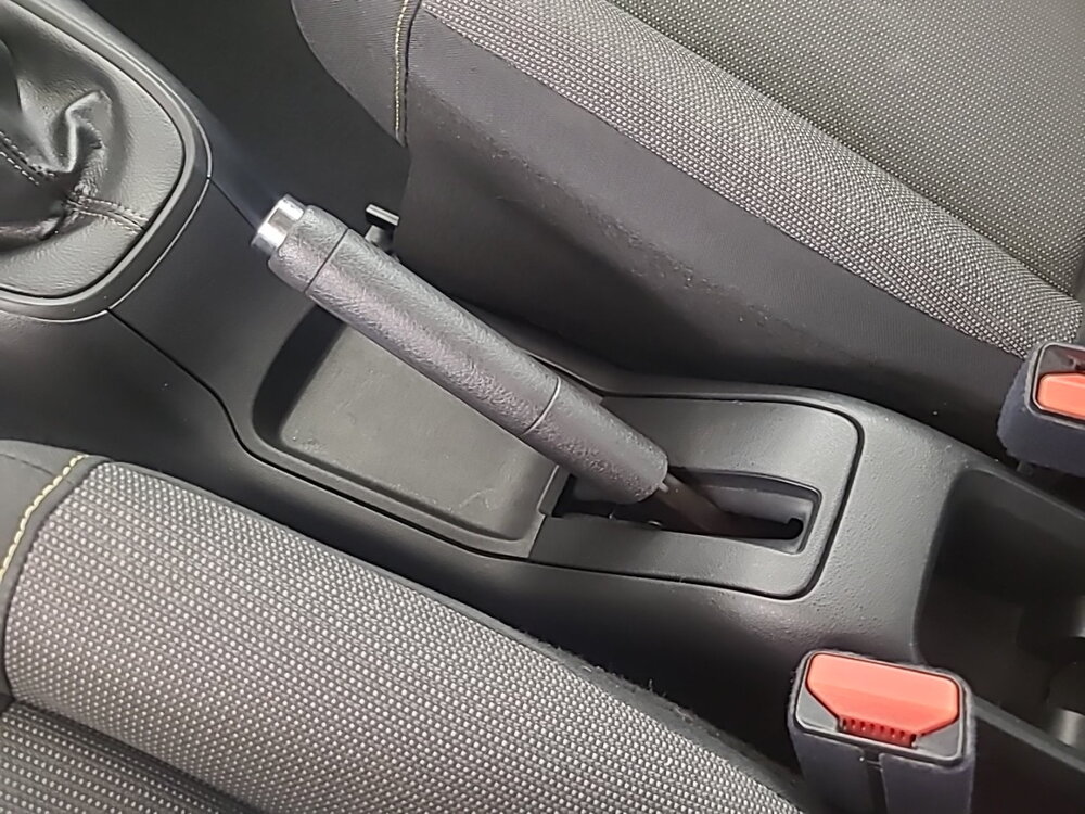 Occasion CITROEN C3 C3 PureTech 83 S&S BVM5 - Feel Business