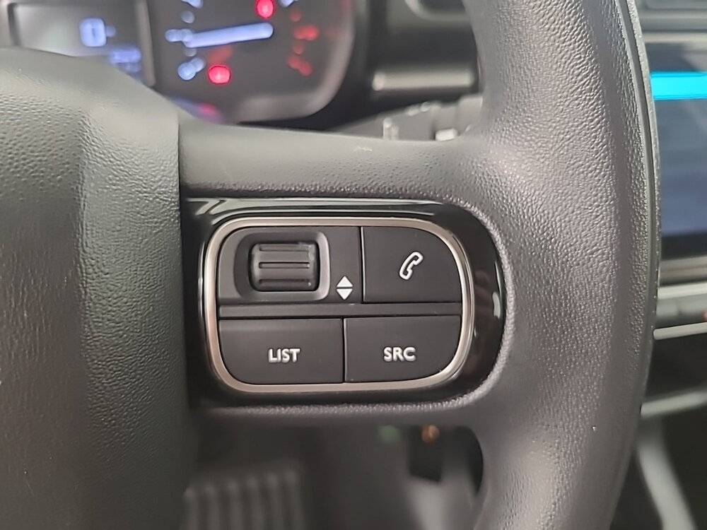 Occasion CITROEN C3 C3 PureTech 83 S&S BVM5 - Feel Business
