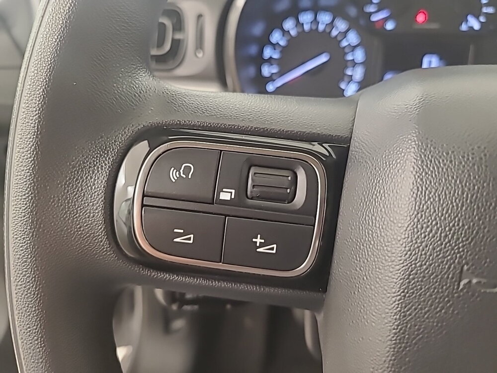 Occasion CITROEN C3 C3 PureTech 83 S&S BVM5 - Feel Business