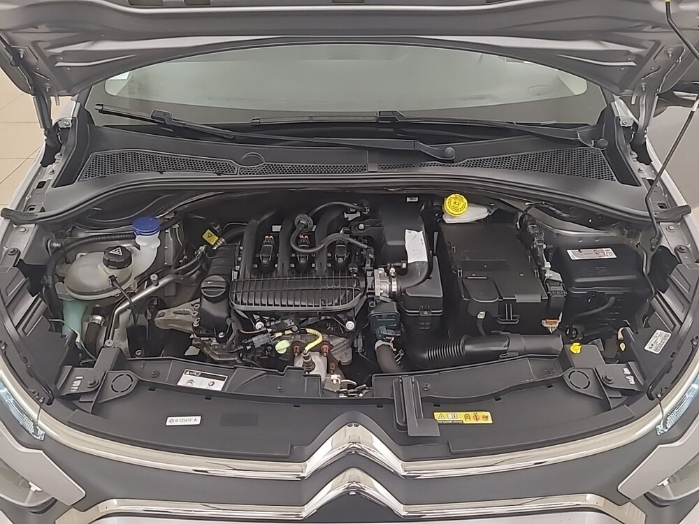 Occasion CITROEN C3 C3 PureTech 83 S&S BVM5 - Feel Business