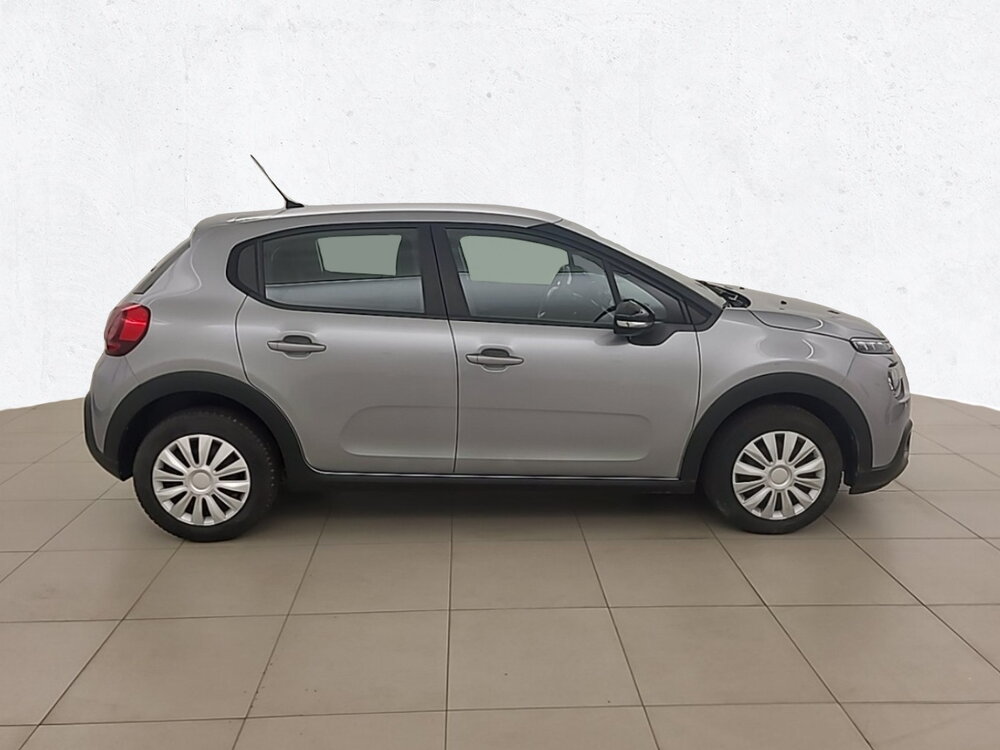 Occasion CITROEN C3 C3 PureTech 83 S&S BVM5 - Feel Business