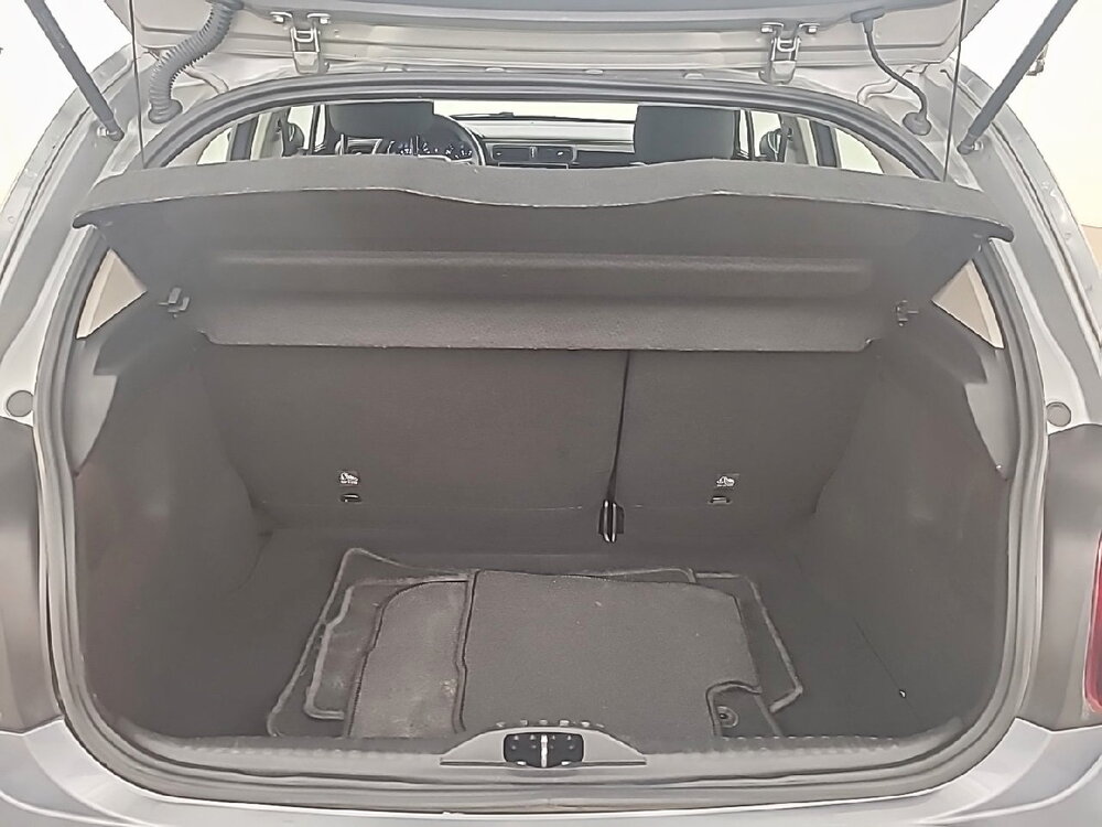 Occasion CITROEN C3 C3 PureTech 83 S&S BVM5 - Feel Business