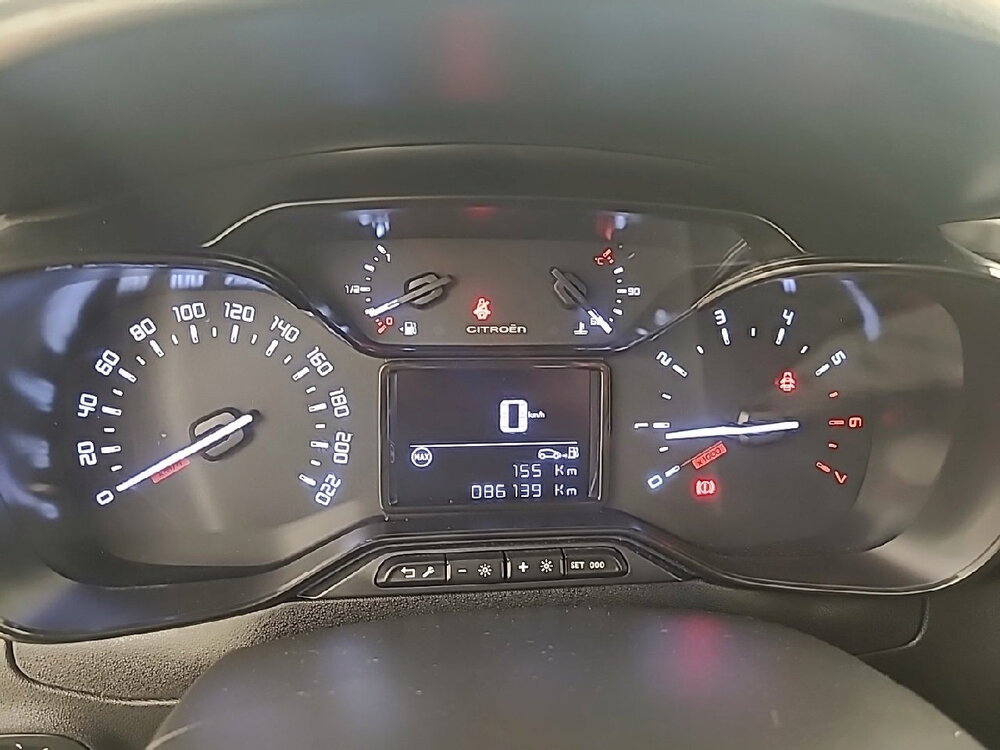 Occasion CITROEN C3 C3 PureTech 83 S&S BVM5 - Feel Business