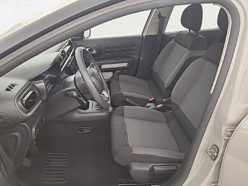 Occasion CITROEN C3 C3 PureTech 83 S&S BVM5 - Feel Pack