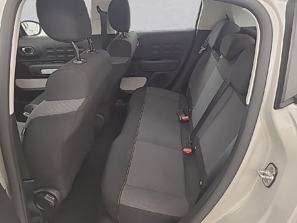 Occasion CITROEN C3 C3 PureTech 83 S&S BVM5 - Feel Pack