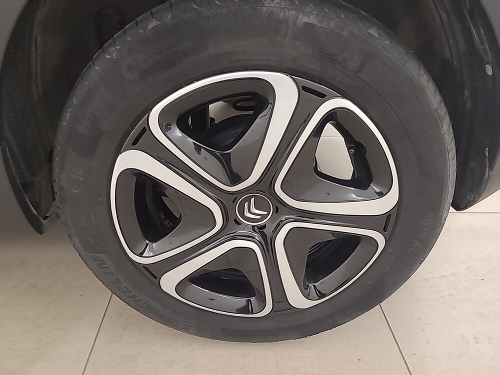 Occasion CITROEN C3 C3 PureTech 83 S&S BVM5 - Feel Pack